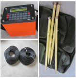 DDC_8 Electronic Resistivity Meter 